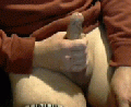 my wank
