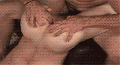 finger hole