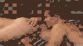 jerk-lick