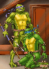 TMNT 4