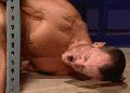 getting pounded
